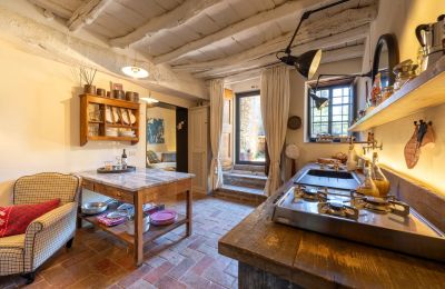 Casale in vendita Lamole, Toscana, Foto 9/37
