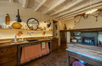Casale in vendita Lamole, Toscana, Foto 18/37