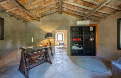 Casale in vendita Lamole, Toscana, Foto 20/37