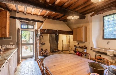 Casale in vendita Lamole, Toscana, Foto 5/37