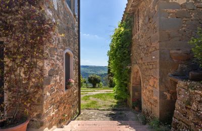 Casale in vendita Lamole, Toscana, Foto 1/37