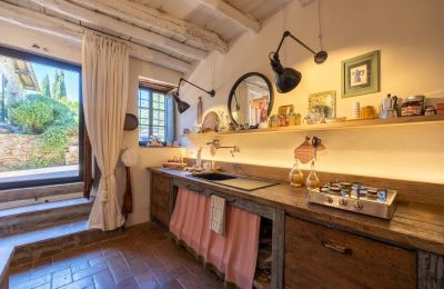 Casale in vendita Lamole, Toscana, Foto 7/37