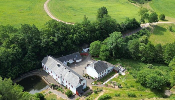 Villa padronale in vendita 54518 Heidweiler, Renania-Palatinato,  Germania