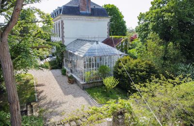Villa storica in vendita Le Vaudreuil, Normandia, Foto 2/10
