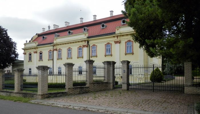 Villa padronale Hlohovec 2