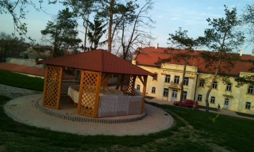 Villa padronale Hlohovec 3