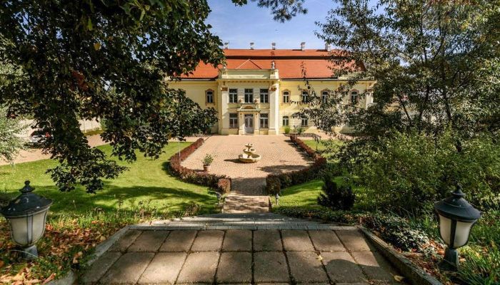 Villa padronale in vendita Regione di Trnava,  Slovacchia