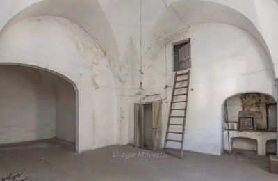 Casa di città in vendita Oria, Puglia, Foto 23/27