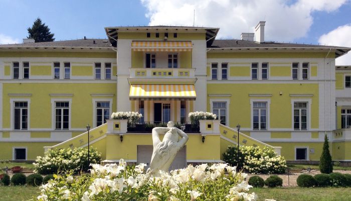 Palazzo in vendita Olsztyn, Voivodato di Varmia-Masuria,  Polonia