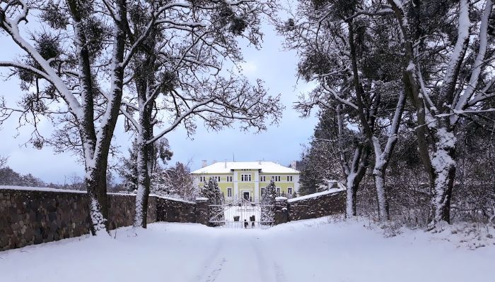 Palazzo in vendita Olsztyn, Voivodato di Varmia-Masuria,  Polonia