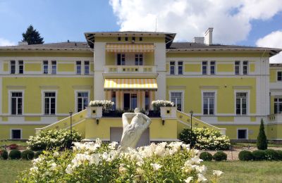 Palazzo in vendita Olsztyn, Voivodato di Varmia-Masuria, Vista posteriore