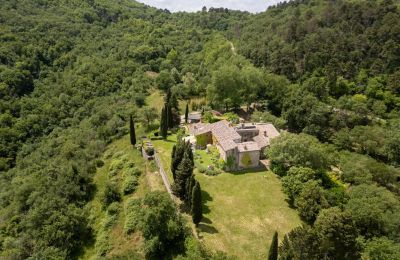 Casa rurale in vendita Bagno a Ripoli, Toscana, Foto 28/40