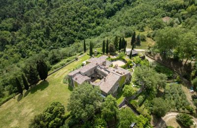 Casa rurale in vendita Bagno a Ripoli, Toscana, Foto 32/40