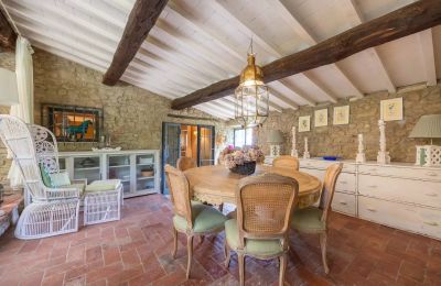 Casa rurale in vendita Bagno a Ripoli, Toscana, Foto 12/40