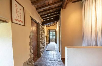 Casa rurale in vendita Bagno a Ripoli, Toscana, Foto 18/40