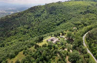 Casa rurale in vendita Bagno a Ripoli, Toscana, Foto 35/40