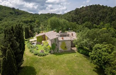Casa rurale in vendita Bagno a Ripoli, Toscana, Foto 36/40