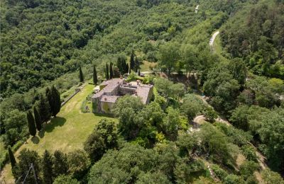 Casa rurale in vendita Bagno a Ripoli, Toscana, Foto 39/40