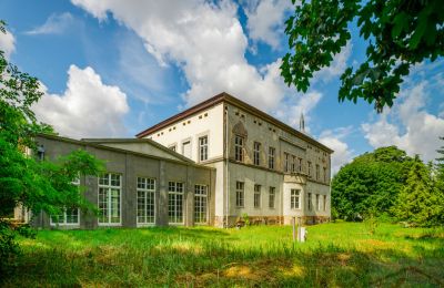 Palazzo in vendita Krąpiel, Pałac w Krąpielu, województwo zachodniopomorskie, Foto 3/15