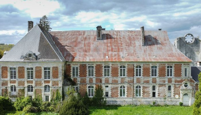 Monastero Charleville-Mézières 4