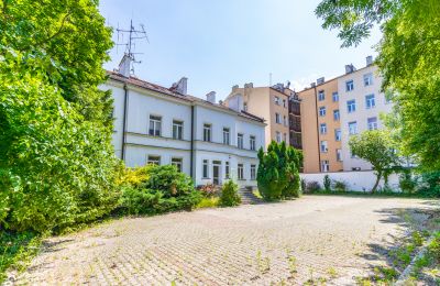 Villa storica in vendita Lublin, województwo lubelskie, Foto 17/21