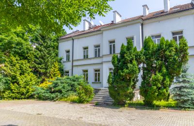 Villa storica in vendita Lublin, województwo lubelskie, Foto 18/21