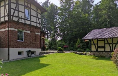 Casa rurale in vendita Popiele, Popiele , województwo zachodniopomorskie, Foto 5/26