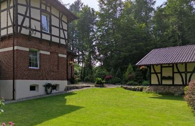 Casa rurale in vendita Popiele, Popiele , województwo zachodniopomorskie, Foto 8/26