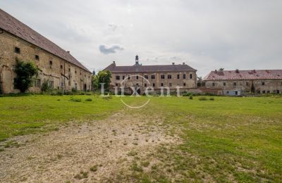 Palazzo in vendita Kounice, Zámek Kounice, Středočeský kraj, Foto 16/24