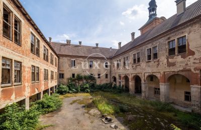 Palazzo in vendita Kounice, Zámek Kounice, Středočeský kraj, Foto 14/24