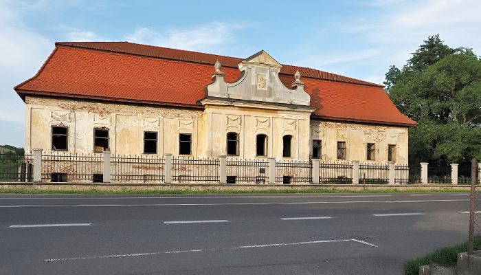 Villa padronale in vendita Stredné Slovensko,  Slovacchia