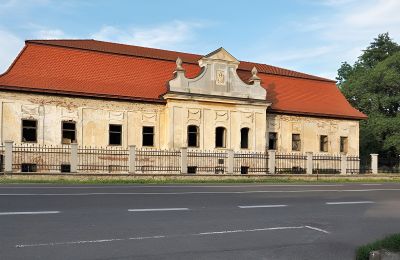 Villa padronale Stredné Slovensko