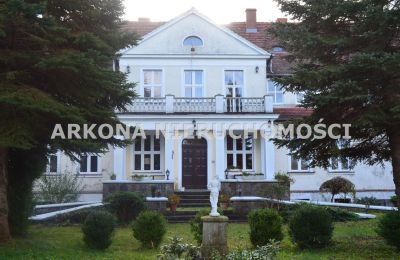 Palazzo in vendita Golczewo, województwo zachodniopomorskie, Foto 1/17