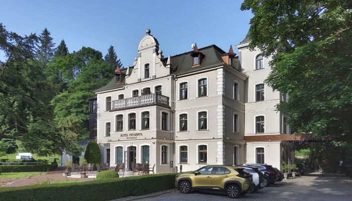 Villa storica Duszniki-Zdrój 3