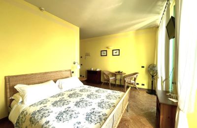 Villa storica in vendita Bee, Piemonte, Camera da letto