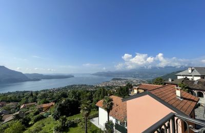 Villa storica in vendita Bee, Piemonte, Ausblick