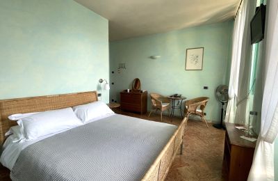 Villa storica in vendita Bee, Piemonte, Camera da letto