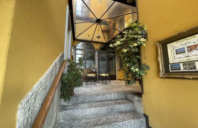 Villa storica in vendita Bee, Piemonte, Ingresso
