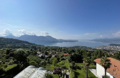 Villa storica in vendita Bee, Piemonte, Lago Maggiore