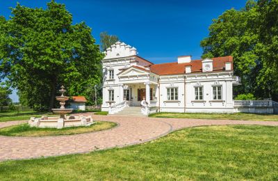 Palazzo in vendita 05-332 Żaków, Mazovia, Vista frontale