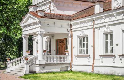 Palazzo in vendita 05-332 Żaków, Mazovia, Portico