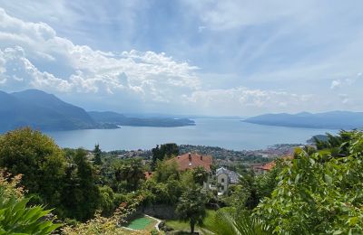 Villa storica in vendita Bee, Piemonte, Vista