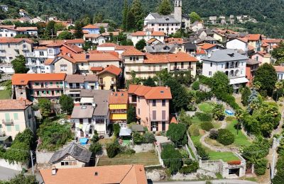 Villa storica in vendita Bee, Piemonte, Foto 28/28