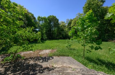 Villa padronale in vendita Lubiatów, województwo łódzkie, Parco