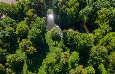 Villa padronale in vendita Lubiatów, województwo łódzkie, Stagno/Lago