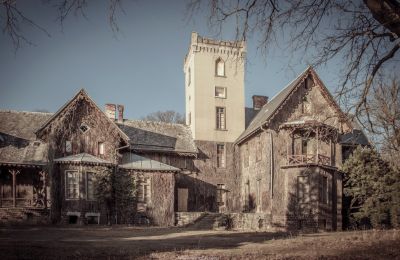 Palazzo in vendita Sośnie, Jana Sztolcmana 1, Wielkopolska, Foto 7/7