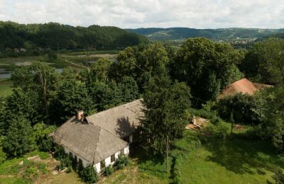 Villa padronale in vendita Rożnów, Dwór w Rożnowie, województwo małopolskie, Foto 17/25