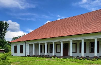 Villa padronale in vendita Rożnów, Dwór w Rożnowie, województwo małopolskie, Foto 20/25