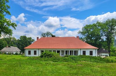 Villa padronale in vendita Rożnów, Dwór w Rożnowie, województwo małopolskie, Foto 21/25