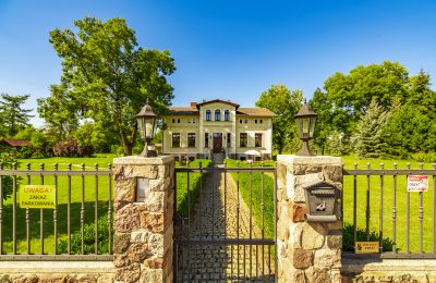 Villa padronale in vendita Czekanowo, Wielkopolska, Foto 12/18